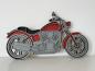 Preview: Motorrad als Wandbild - Lakiertes Beispiel